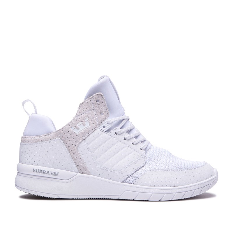 Supra Method Trainers For Womens - NZ 9657